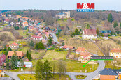 Prodej pozemku k bydlení, 1185 m2, Mcely, cena 3393000 CZK / objekt, nabízí 