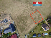 Prodej pozemku k bydlení, 949 m2, Mokrovraty, cena 4782960 CZK / objekt, nabízí 