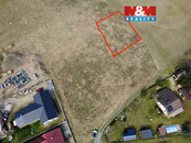 Prodej pozemku k bydlení, 948 m2, Mokrovraty, cena 4777920 CZK / objekt, nabízí 