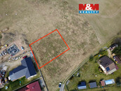 Prodej pozemku k bydlení, 800 m2, Mokrovraty, cena 4032000 CZK / objekt, nabízí 