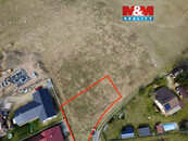 Prodej pozemku k bydlení, 951 m2, Mokrovraty, cena 4793040 CZK / objekt, nabízí 