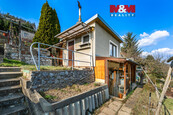 Prodej zahrady, 441 m2, Beroun, ul. Višňovka, cena 2100000 CZK / objekt, nabízí 