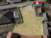 Prodej pozemku k bydlení, 1004 m2, Soutice, cena cena v RK, nabízí 