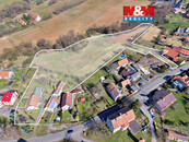 Prodej pozemku k bydlení, 17686 m2, Svojetín, cena 15917400 CZK / objekt, nabízí 