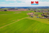 Prodej pole, 21867 m2, Buková u Příbramě, cena 3280000 CZK / objekt, nabízí 