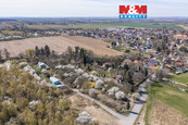 Prodej pozemku k bydlení, 3136 m2, Škvorec, ul. Na Pazderně, cena 18693700 CZK / objekt, nabízí 