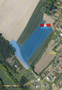 Prodej polí, 2,6 ha, Šebestěnice, okr. Kutná Hora, cena 5828900 CZK / objekt, nabízí 