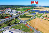 Prodej komerčního pozemku, 48 m2, Žebrák, cena 130000 CZK / objekt, nabízí 