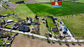Prodej pozemku k bydlení, 981 m2, Lochovice, cena 4149640 CZK / objekt, nabízí 