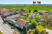 Prodej pozemku k bydlení, 844 m2, Říčany - Pacov, ul. Mírová, cena 9980000 CZK / objekt, nabízí 