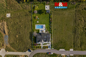 Prodej pozemku k bydlení, 1632 m2, Smečno, cena 6952000 CZK / objekt, nabízí 