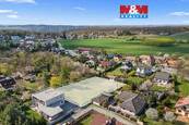 Prodej pozemku k bydlení, 1495 m2, Březová-Oleško, cena 13440000 CZK / objekt, nabízí 