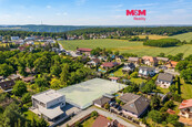 Prodej pozemku k bydlení, 1495 m2, Březová-Oleško, cena 12990000 CZK / objekt, nabízí 