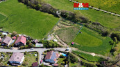Prodej pozemku k bydlení, 2091 m2, Žebrák, cena 6500000 CZK / objekt, nabízí 
