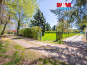 Prodej pozemku k bydlení, 819 m2, Bystřice, cena 3200000 CZK / objekt, nabízí 