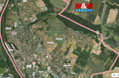 Prodej pole, 36116 m2, Mělník, cena 2166960 CZK / objekt, nabízí 
