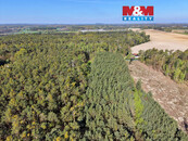 Prodej lesa, 4769 m2, Sadská, cena 139990 CZK / objekt, nabízí 