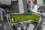 Prodej pozemku k bydlení, 1040 m2, Podluhy, cena 4600000 CZK / objekt, nabízí 