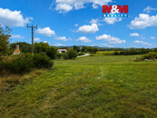 Prodej pozemku 1098 m2 v Milešově -Klenovicích, cena 3294000 CZK / objekt, nabízí 