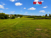 Prodej pozemku 1318 m2 v Milešově -Klenovicích, cena 3960000 CZK / objekt, nabízí 