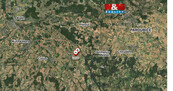 Prodej orné půdy a trv. trav. porostu, 1122 m2, Lovčice, cena 55490 CZK / objekt, nabízí 