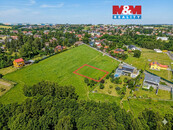 Prodej pozemku k bydlení, 924 m2, Kunice, cena 4990000 CZK / objekt, nabízí 