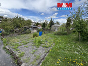 Pronájem zahrady, 384 m2, Kladno, ul. U Trati, cena 3000 CZK / objekt / rok, nabízí M&M reality holding a.s.