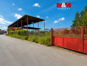 Prodej komerčního pozemku, 3387 m2, Slaný, cena 29624000 CZK / objekt, nabízí 