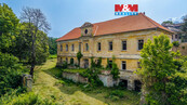 Prodej komerčního pozemku, 18500 m2, Zvoleněves, cena 35999000 CZK / objekt, nabízí 