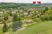 Prodej zahrady, 400 m2, Kladno, cena 1200000 CZK / objekt, nabízí 