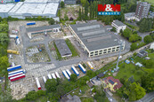 Prodej komerčního pozemku, 30242 m2, Kutná Hora, ul. Vítězná, cena cena v RK, nabízí 
