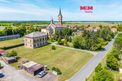 Prodej pozemku k bydlení, 619 m2, Veleliby, cena 3700000 CZK / objekt, nabízí 
