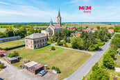 Prodej pozemku k bydlení, 618 m2, Veleliby, cena 3700000 CZK / objekt, nabízí 