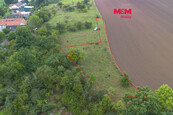 Prodej ovocného sadu, 1040 m2, Žleby - Kamenné Mosty, cena 595000 CZK / objekt, nabízí 