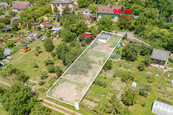 Prodej zahrady, 381 m2, Beroun, cena 2549000 CZK / objekt, nabízí 