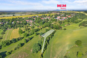 Prodej zahrady, 2180 m2, Vysoká, cena 930000 CZK / objekt, nabízí 