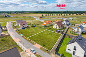 Prodej, pozemek k bydlení, 714 m2, Choťánky, cena 4500000 CZK / objekt, nabízí 