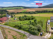 Prodej pozemku k bydlení, 4052 m2, Komárov, cena 10363000 CZK / objekt, nabízí 