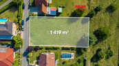Prodej, pozemek k bydlení 1419 m2, Loučeň, cena 6390000 CZK / objekt, nabízí 