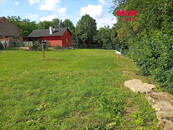 Prodej, pozemek k bydlení, 757 m2, Boreč, cena 2550000 CZK / objekt, nabízí 
