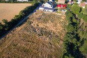 Prodej pozemku k bydlení, 1025 m2, Malíkovice, cena 4000000 CZK / objekt, nabízí 