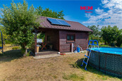 Prodej, zahrada, 219 m2, Mladá Boleslav, cena 1800000 CZK / objekt, nabízí 