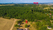 Prodej pozemku, 849 m2, Zeměchy u Kralup nad Vltavou, cena 2600000 CZK / objekt, nabízí 
