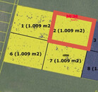 Prodej pozemku k bydlení, 1090 m2, Lysá nad Labem, cena 5077870 CZK / objekt, nabízí 