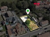 Prodej pozemku k bydlení, 676 m2, Miletice, cena 4900000 CZK / objekt, nabízí 