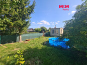 Prodej zahrady, 150 m2, Kladno Bažantnice, cena 1490000 CZK / objekt, nabízí 