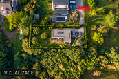 Prodej pozemku k bydlení, 904 m2, Mnichovice, cena 6999000 CZK / objekt, nabízí 