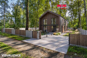 Prodej, stavební pozemek, 3825 m2, Kersko, cena 10990000 CZK / objekt, nabízí 