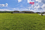 Prodej pozemku, 1293 m2, Svinaře, cena 10490000 CZK / objekt, nabízí 