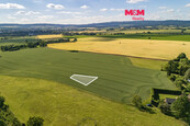 Prodej pozemku k bydlení, 1439 m2, Skuhrov, cena 3741400 CZK / objekt, nabízí 